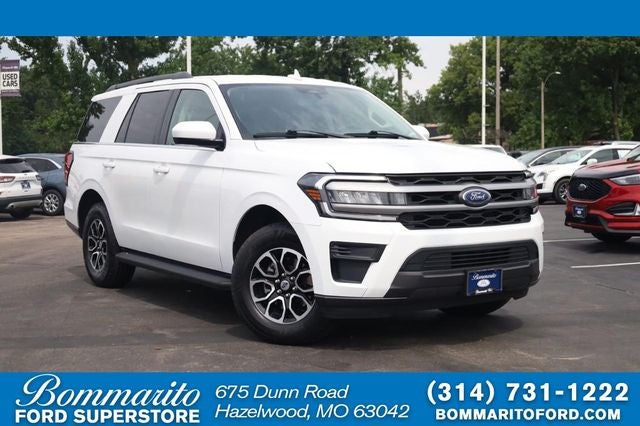 2024 Ford Expedition XLT