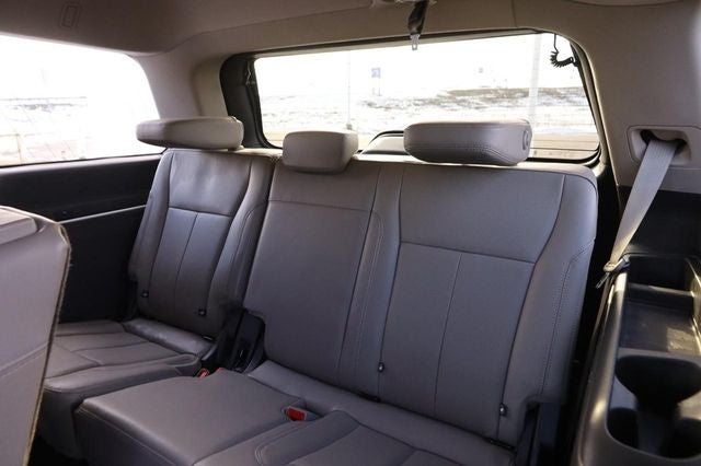 2018 Ford Expedition XLT