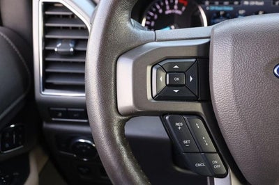 2018 Ford Expedition XLT