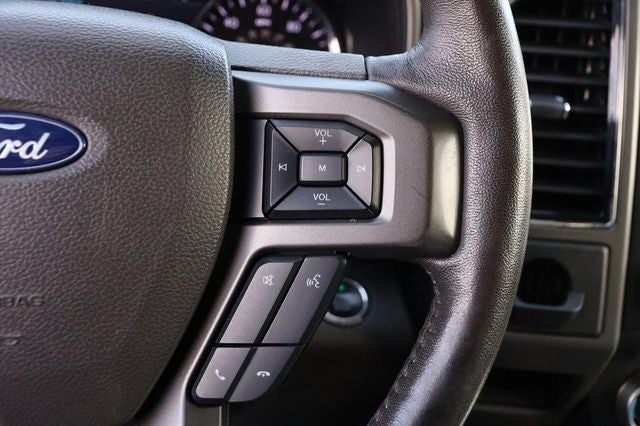 2018 Ford Expedition XLT