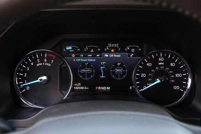 2018 Ford Expedition XLT