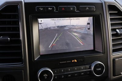 2018 Ford Expedition XLT