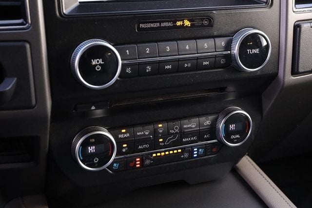 2018 Ford Expedition XLT