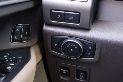 2018 Ford Expedition XLT