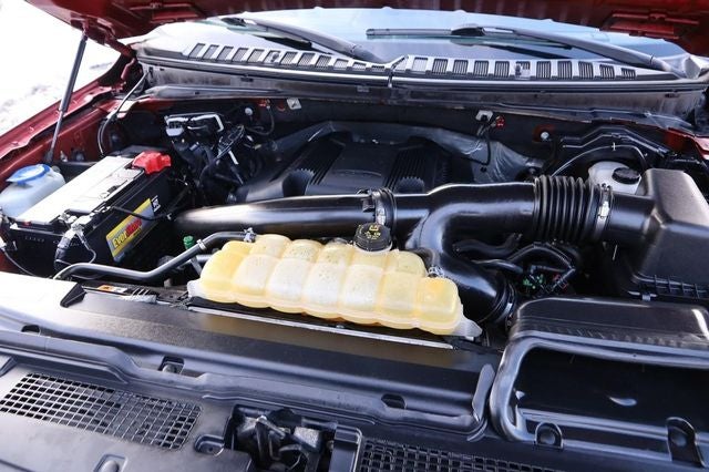 2018 Ford Expedition XLT