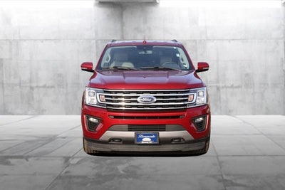 2018 Ford Expedition XLT