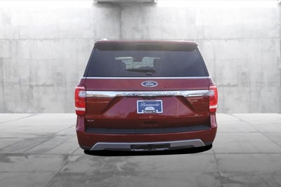 2018 Ford Expedition XLT