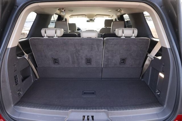 2018 Ford Expedition XLT