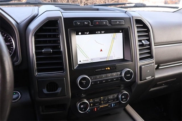 2018 Ford Expedition XLT