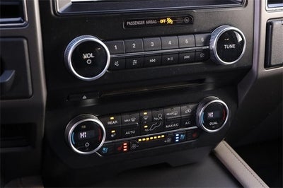 2018 Ford Expedition XLT