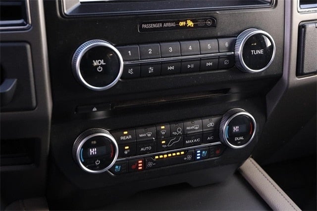 2018 Ford Expedition XLT