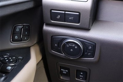 2018 Ford Expedition XLT