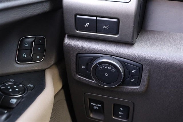 2018 Ford Expedition XLT