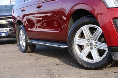 2018 Ford Expedition XLT