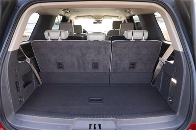 2018 Ford Expedition XLT