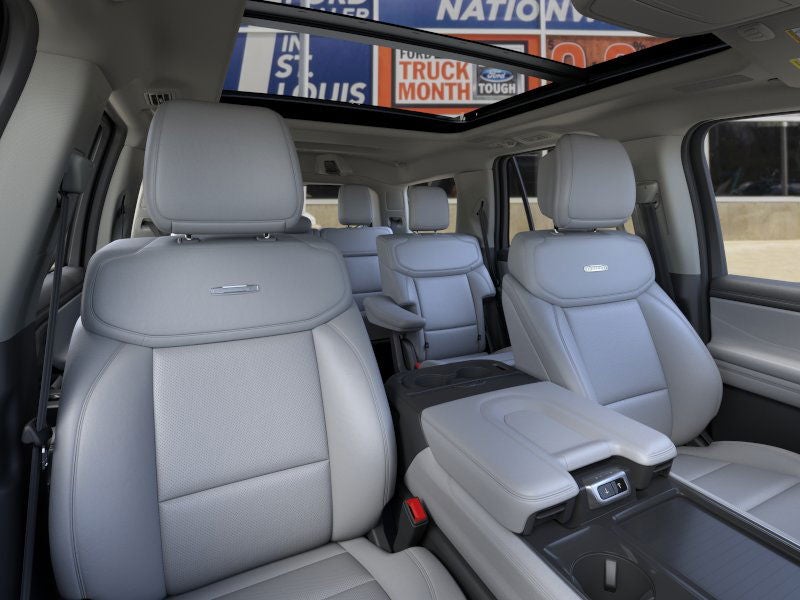 2026 Ford Expedition Platinum®