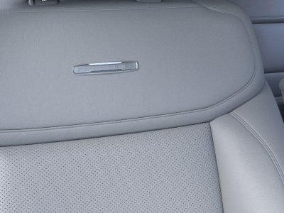 2026 Ford Expedition Platinum®