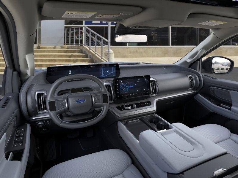 2026 Ford Expedition Platinum®