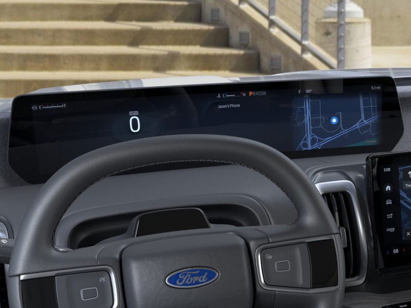 2026 Ford Expedition Platinum®