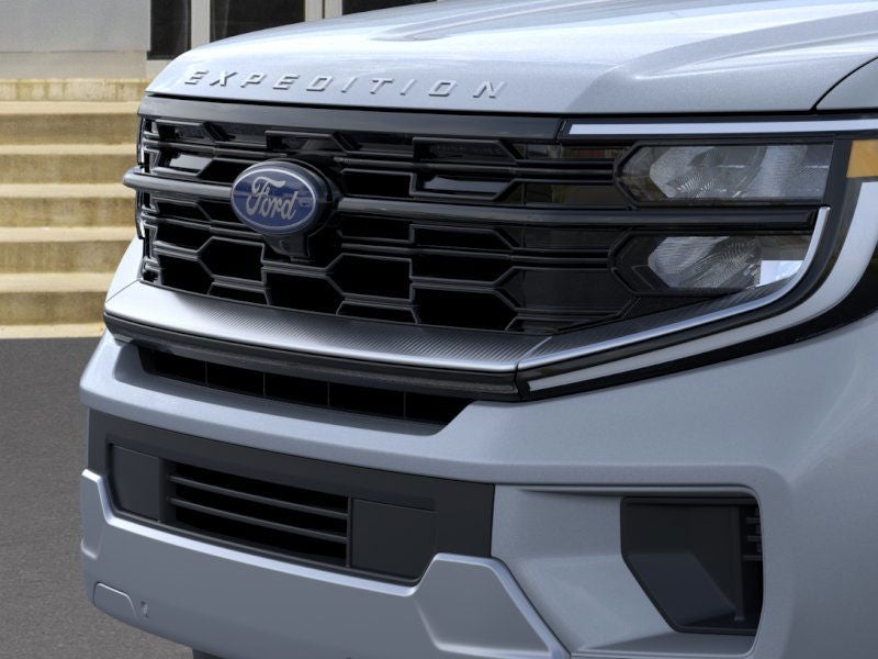 2026 Ford Expedition Platinum®