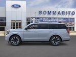 2026 Ford Expedition Platinum®