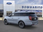 2026 Ford Expedition Platinum®