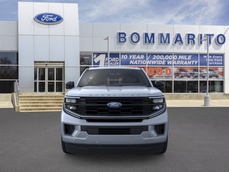 2026 Ford Expedition Platinum®