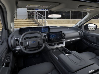 2026 Ford Expedition Platinum®