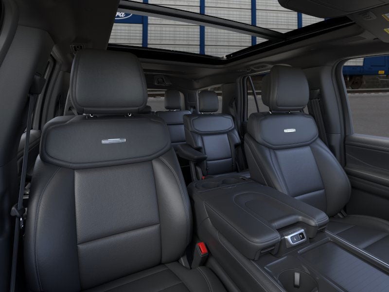 2026 Ford Expedition Platinum®