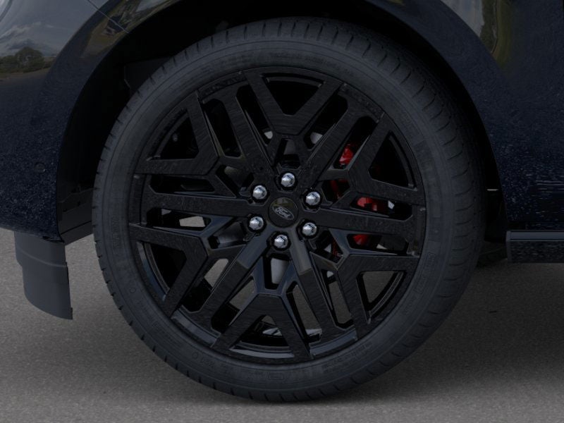 2026 Ford Expedition Platinum®