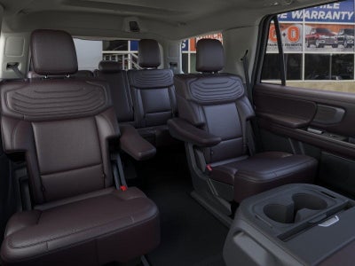 2026 Ford Expedition Platinum®