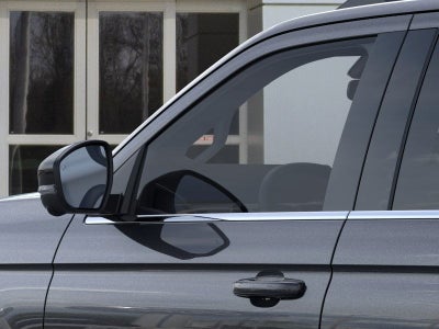 2026 Ford Expedition Platinum®