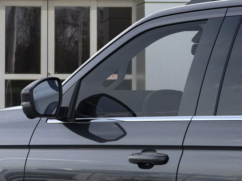 2026 Ford Expedition Platinum®