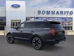2026 Ford Expedition Platinum®