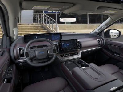 2026 Ford Expedition Platinum®