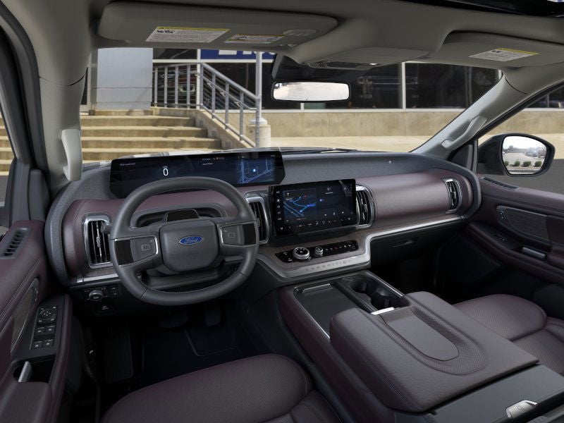 2026 Ford Expedition Platinum®