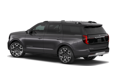 2026 Ford Expedition Platinum®