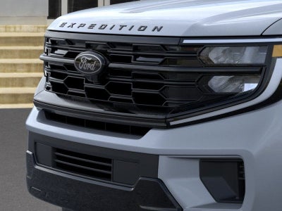 2026 Ford Expedition Platinum®