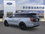 2026 Ford Expedition Platinum®