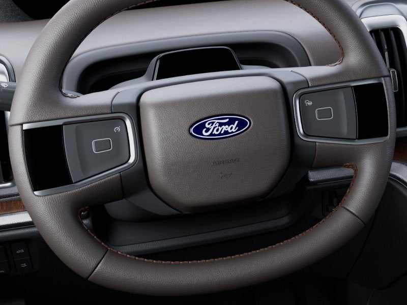 2027 Ford Expedition King Ranch®