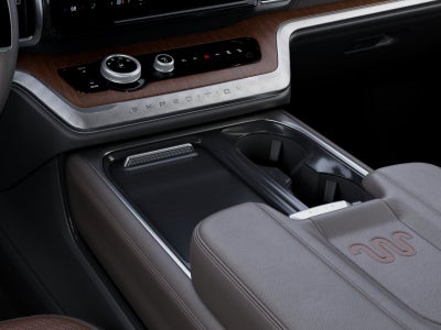 2027 Ford Expedition King Ranch®