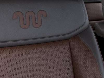 2027 Ford Expedition King Ranch®