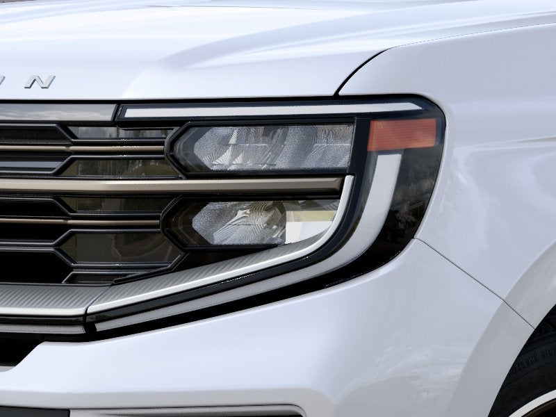 2027 Ford Expedition King Ranch®