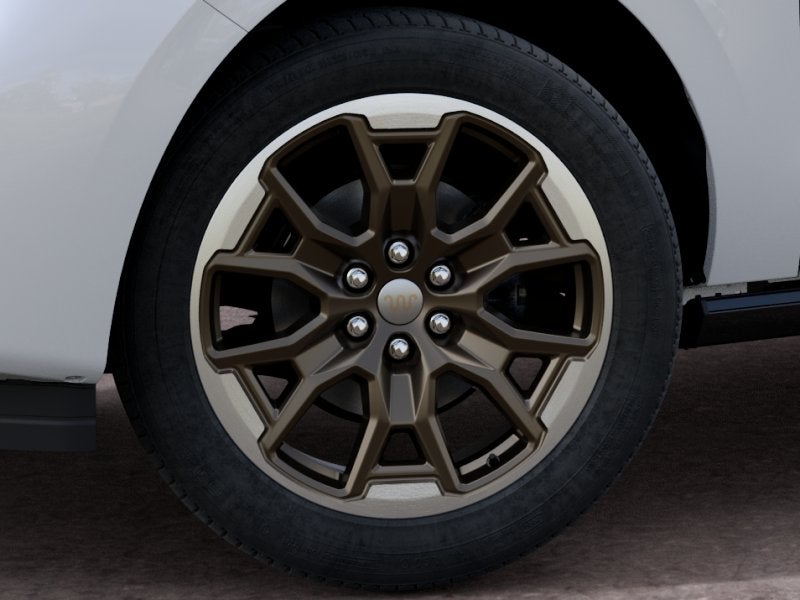 2027 Ford Expedition King Ranch®