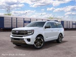 2027 Ford Expedition King Ranch®