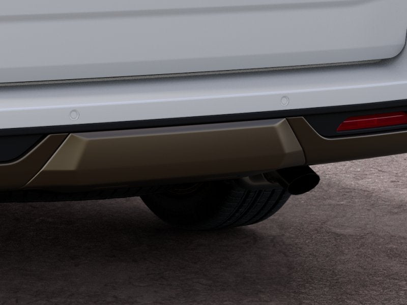 2027 Ford Expedition King Ranch®