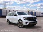2027 Ford Expedition King Ranch®