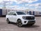 2027 Ford Expedition King Ranch®