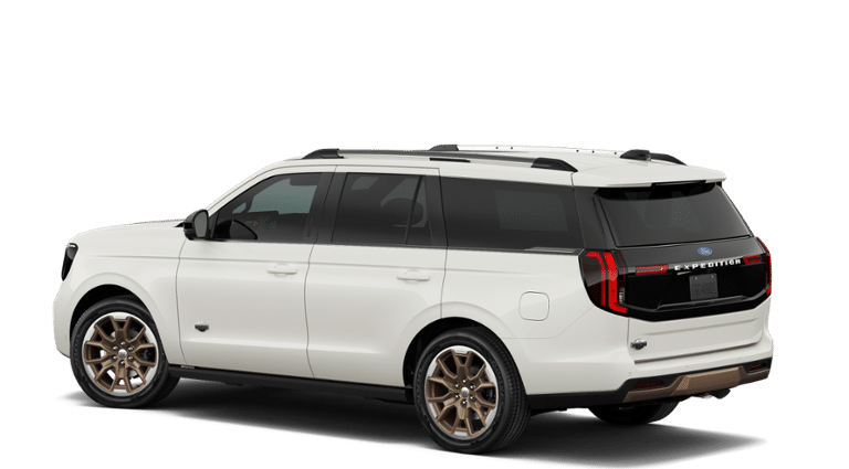 2027 Ford Expedition King Ranch®