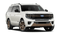 2027 Ford Expedition King Ranch®